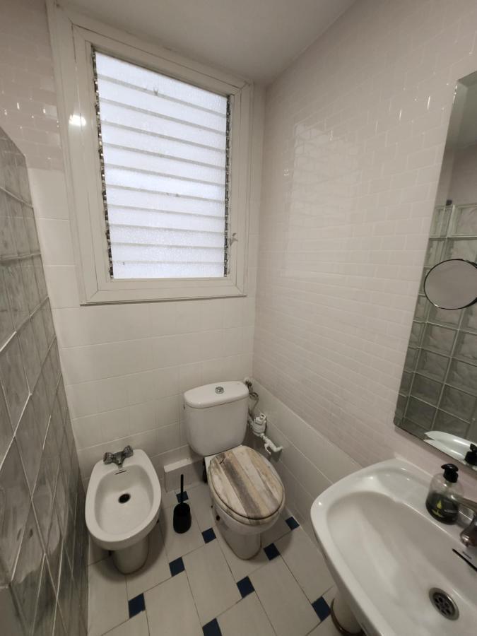 Experience Rooms Walencja Zewnętrze zdjęcie