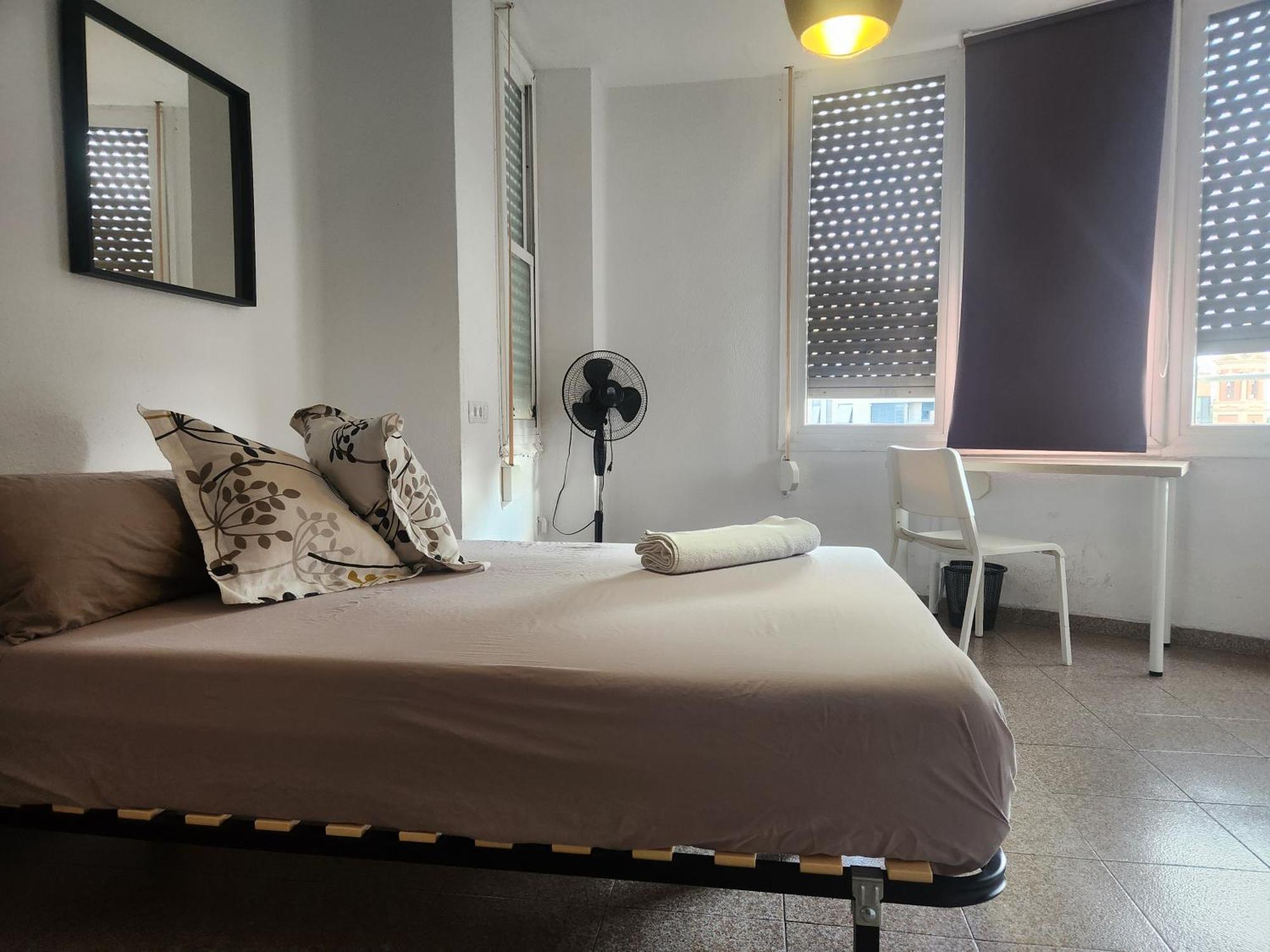 Experience Rooms Walencja Zewnętrze zdjęcie