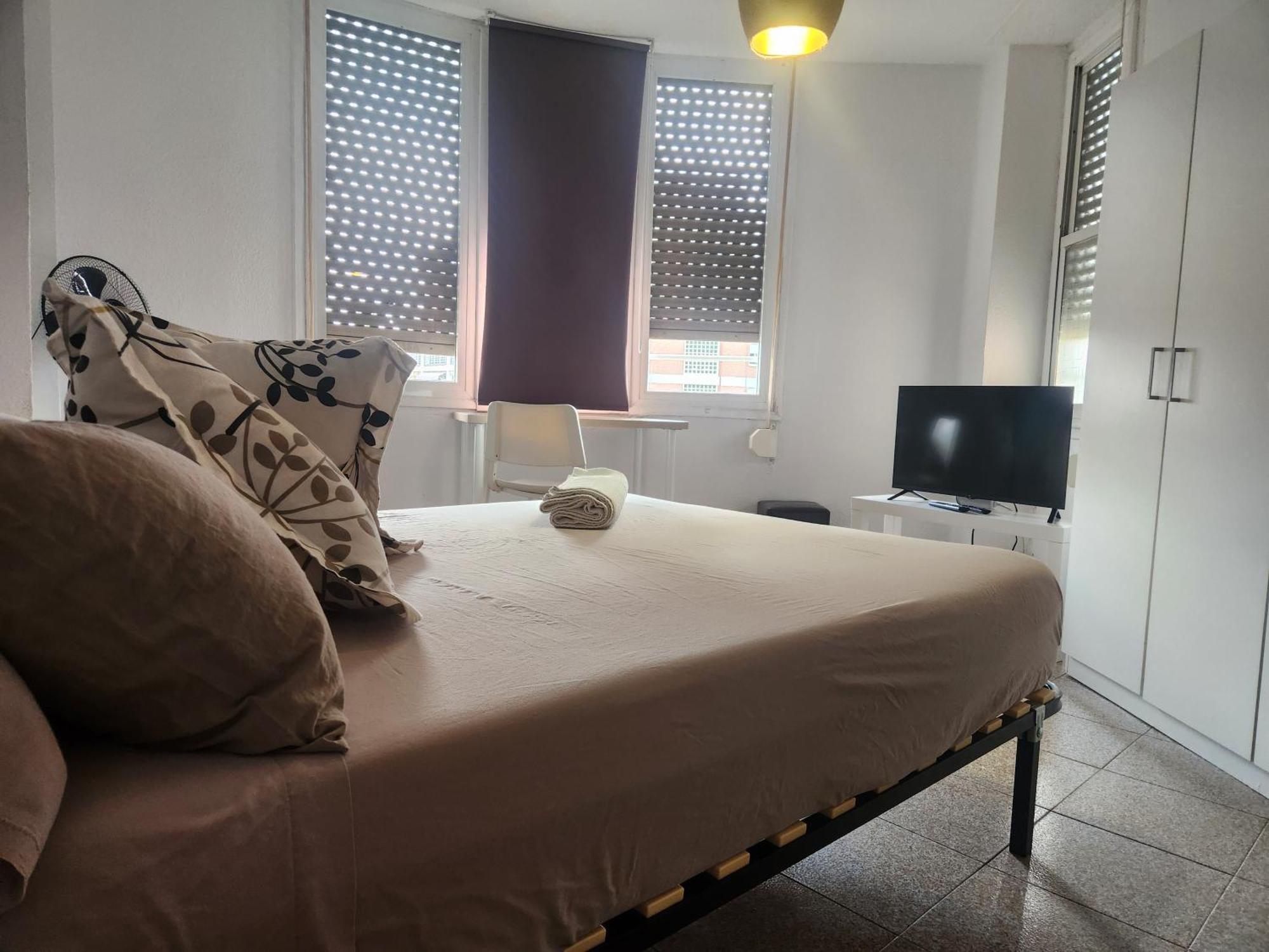Experience Rooms Walencja Zewnętrze zdjęcie